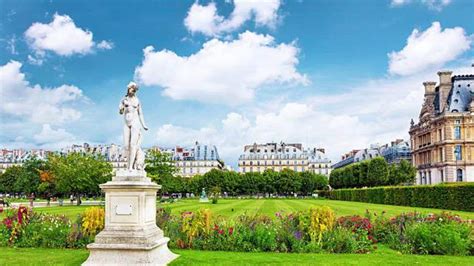 Europe's best-kept secrets: Historic parks to explore