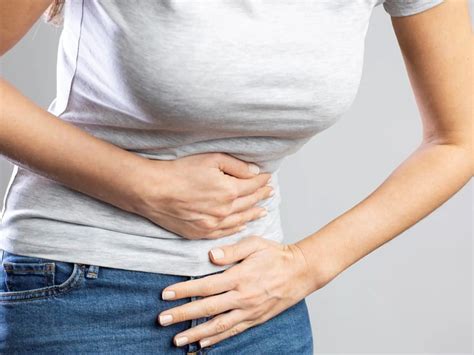 Dolor Debajo De Las Costillas Lado Izquierdo: Causas, Diagnóstico Y ...