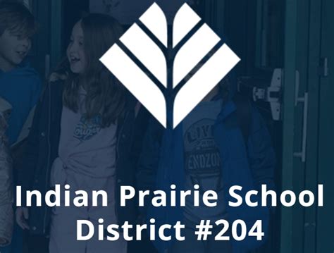 Indian Prairie IPSD District 204 Calendar 25-26 - EduCounty