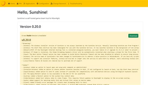 Moonlight Let's You Stream Games from PC to the ROG Ally