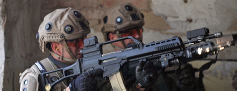 Rheinmetall Electronics GmbH | Rheinmetall