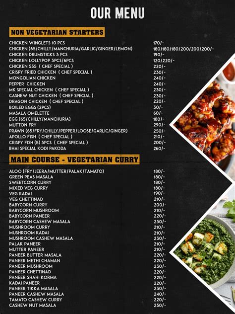 Multi Kitchen Restaurant in Vizianagaram Market,Vizianagaram - Best ...