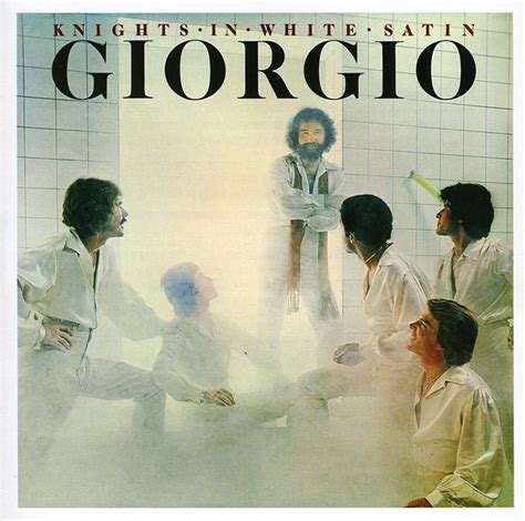 Giorgio Moroder Back Cover 的图像结果