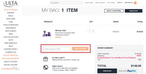 Image result for Ulta Discount Code