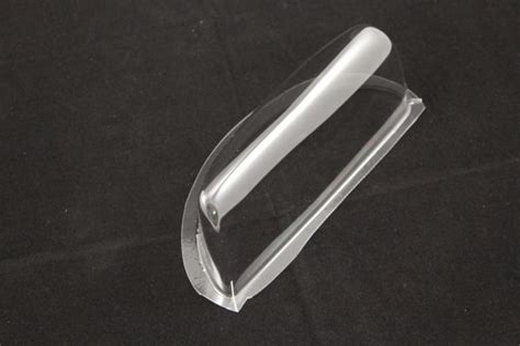 Wilga 3,2m glass for landing light | Overview | diverse | Accessories ...