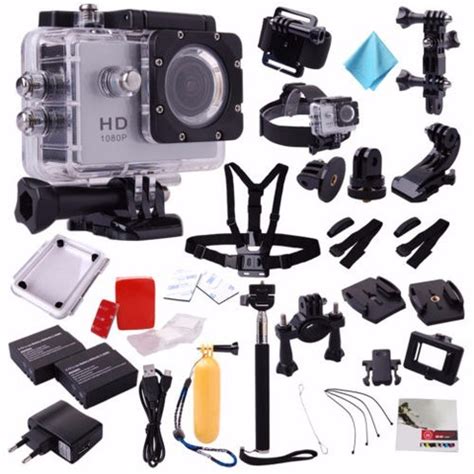 Veja os detalhes da imagem relacionada. Ideen f&uuml;r die GoPro? (Video, Fotografie, fotografieren)