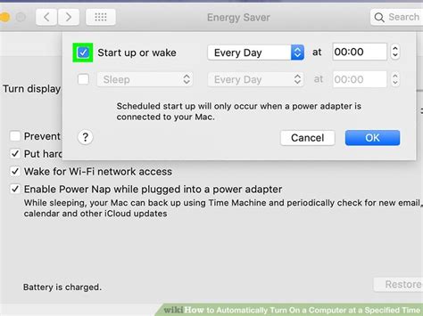 Turn On Computer Power On Using Software 的图像结果