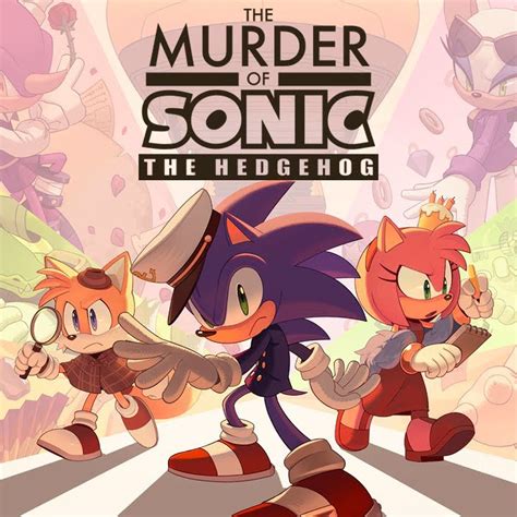 It's Not A Joke: Sega Kills Sonic The Hedgehog In A Free Game On Steam