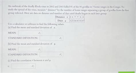 Image result for Correlation Example Problems with Solutions