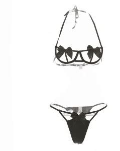 GuSo Shopee Lingerie Set - Buy GuSo Shopee Lingerie Set Online at Best ...