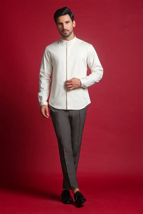 Premium Casual Shirts For Men | Best Collection Men's Branded Shirts