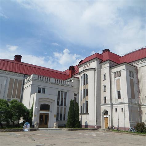 Kaliningrad's Museum of History and Art - 2022 What to Know Before You ...