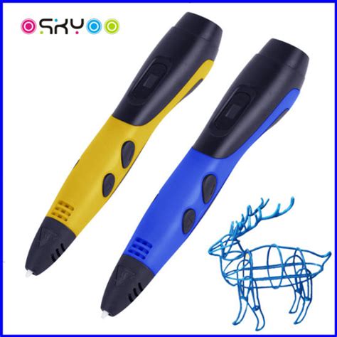 China Drawing Pen 3D Pen 3D Drawing Pen, wholesale Promotional Pen on ...