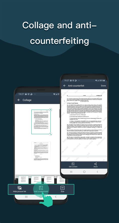 Image result for Windows 10 Free PDF Scanner App
