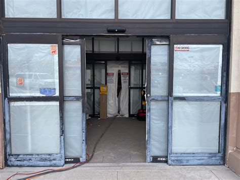 Work Begins On Former Smith’s Store – Los Alamos Reporter