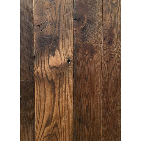 Tennessee Wood Flooring - Reclaimed - Riverstone - Floorzz