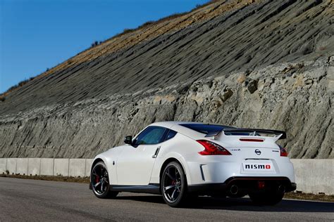 2013 Nissan 370Z - UK Price £26,995