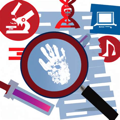 Forensic Science Major 的图像结果