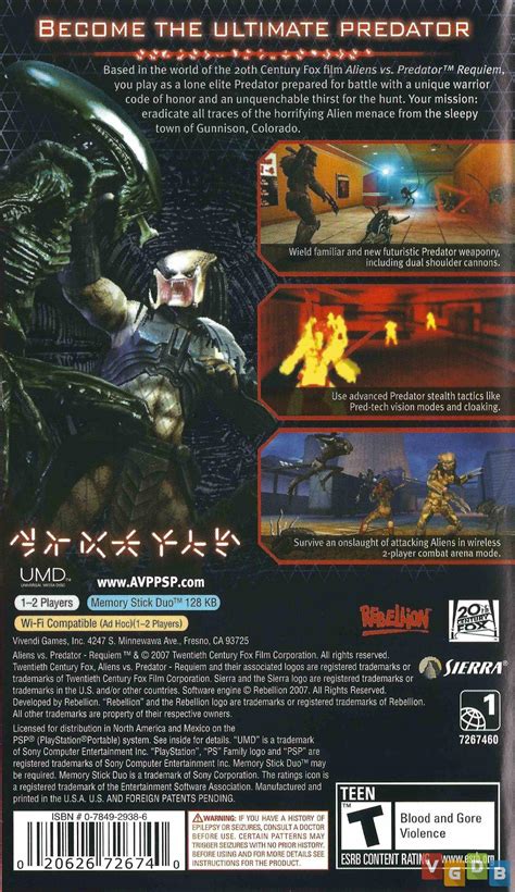 Image result for Alien vs Predator Requiem Book