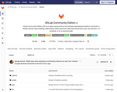 Image result for How to Create GitLab Server