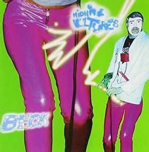 Midnite Vultures: Beck, Smokey Hormel, Tony Hoffer, Eve Butler, Justin ...