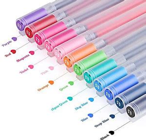 JIHEKJ Gel Ink Rollerball Pens Gel Pen - Buy JIHEKJ Gel Ink Rollerball ...