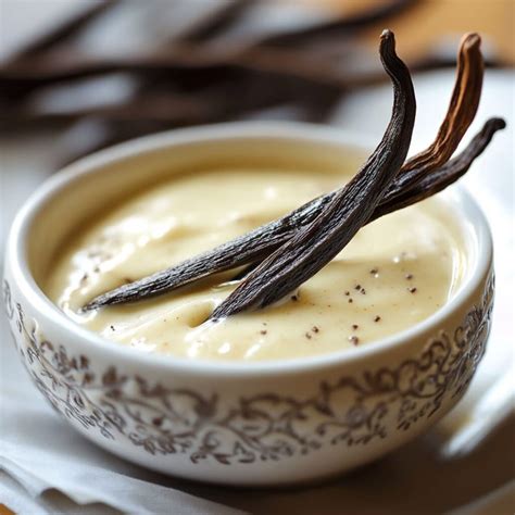 Vanilla Paste Recipe: Elevate Desserts With Homemade Flavor