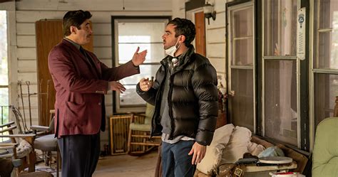 Light It Up Movie Usher