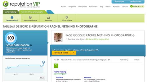 Image result for E-Reputation Informatique