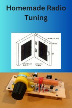 Image result for Ham Radio Modifications