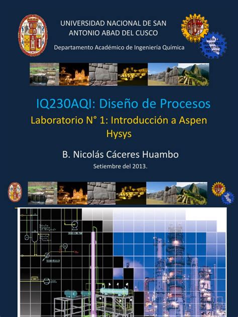 Image result for HYSYS Tutorial