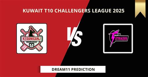 KGC vs SAS Dream11 Prediction, Pitch Report & Player Stats 2025