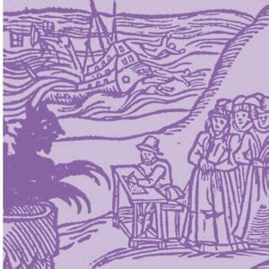 A Godlike Manner: The Accused Witches of South Ayrshire, Carnegie ...