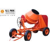 concrete mixing machine manufacturers