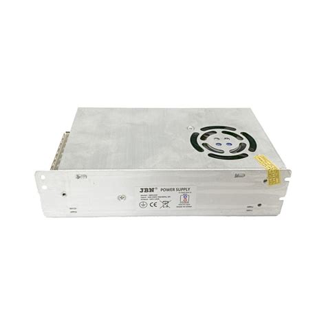Buy 12V 20A SMPS 240W AC-DC Metal Power Supply from HNHCart.com