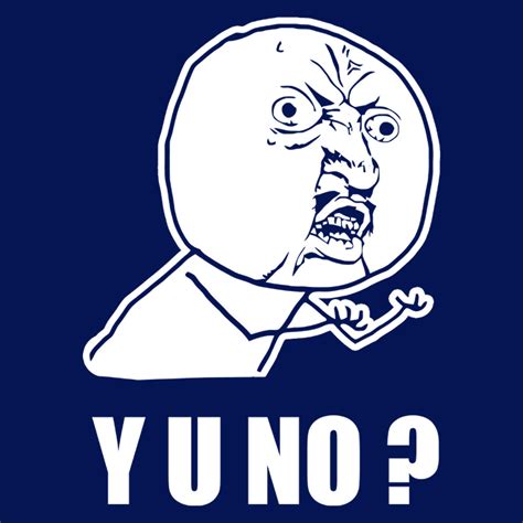 Y U