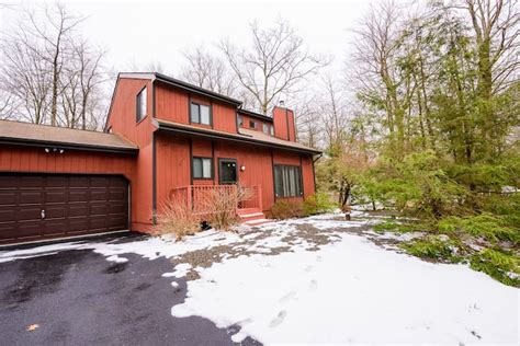 The Summit Home | Modernized Luxury Pocono Cabin - Houses for Rent in ...