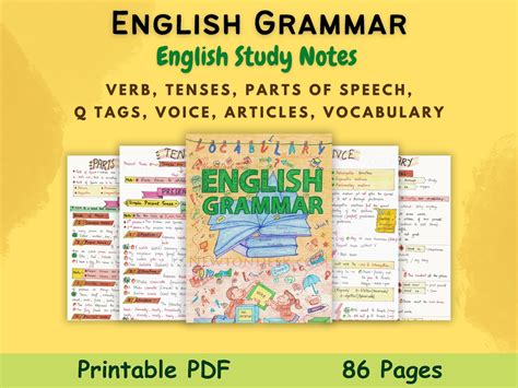 Image result for Study Grammar