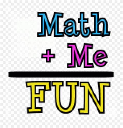 Image result for Math Is Fun Word Text