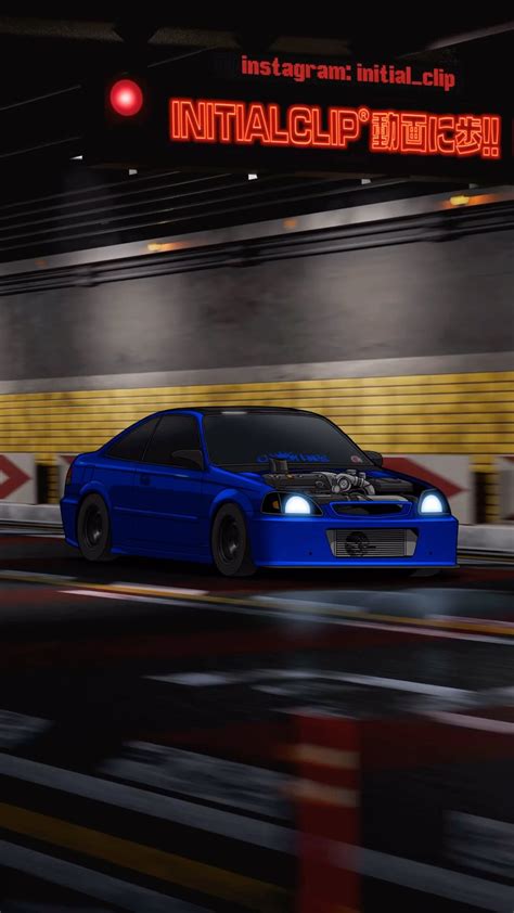 Jerry Fei | Bunta Fujiwara changing from his Iconic Subaru WRX GC8F to ...