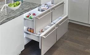 Image result for Best Built in Freezers Yale Appliance