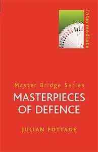 Masterpieces of Defence | Julian Pottage | Oxford Bookstore ...