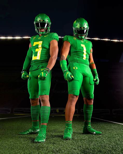 2021 oregon football uniforms – Artofit