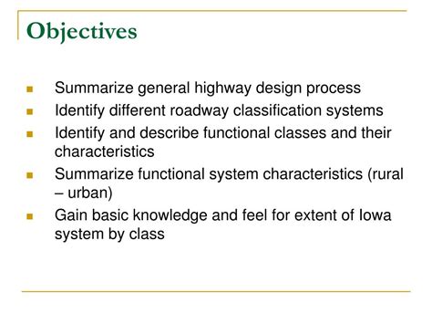 Image result for How to Classify Using a Functional Based Classification