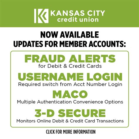 Branch Locations for Kansas City Credit Union - Kansas City Credit Union