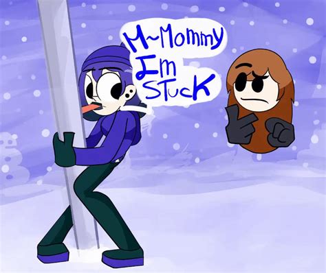 Image result for Stuck deviantART