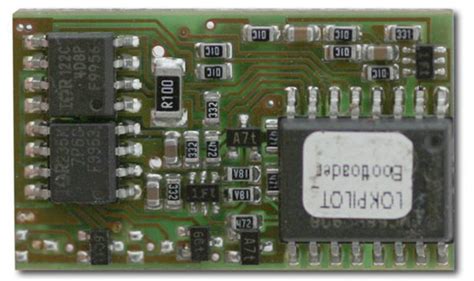 ESU Decoder Licht Programmieren 的图像结果