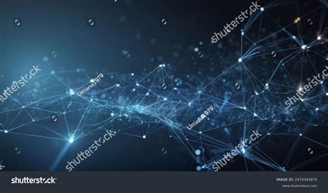 Dark Blue Tech Background 的图像结果