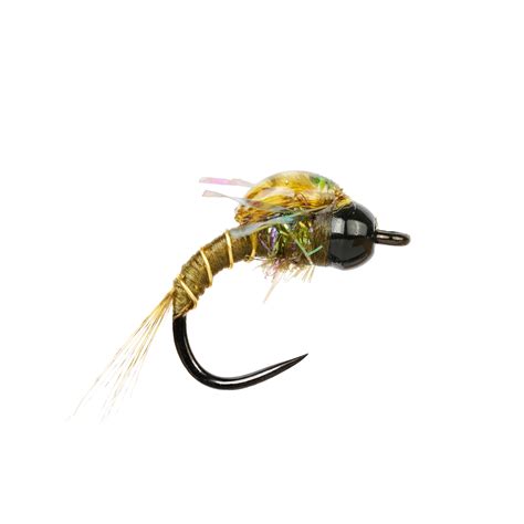 Evil Olive | Fly Tying Kit – Fly Sci