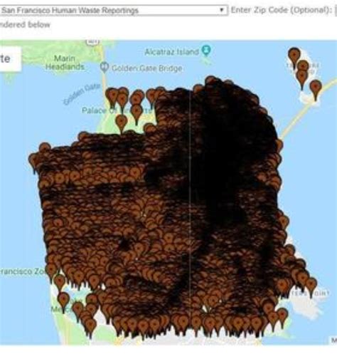 Poop Map 的图像结果